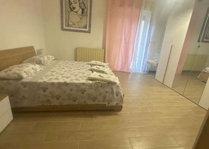 Casa Sole Sofie * Aci Catena