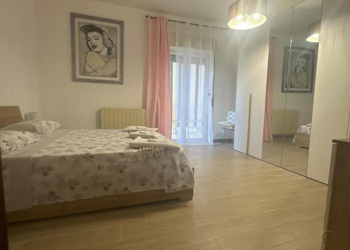 Casa Sole Sofie
