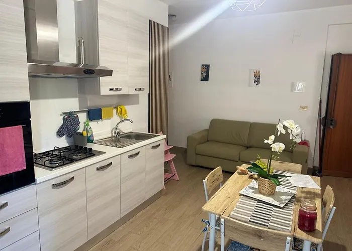Casa Sole Sofie Aci Catena