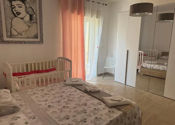 Апартаменты Casa Sole Sofie *