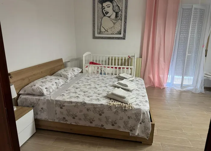 Casa Sole Sofie