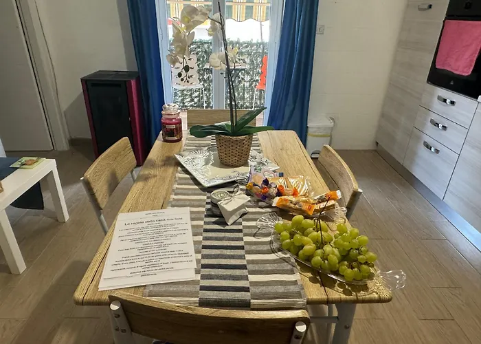 Casa Sole Sofie Апартаменты