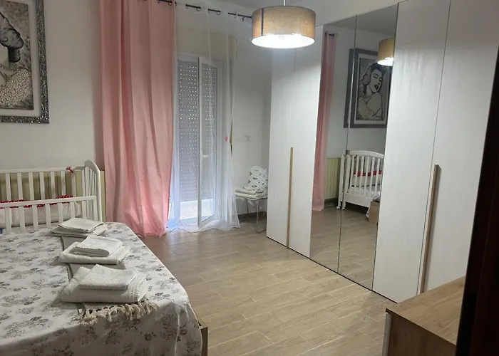 Casa Sole Sofie *