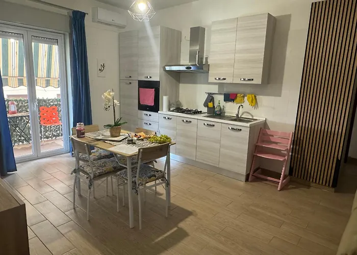 Casa Sole Sofie Aci Catena
