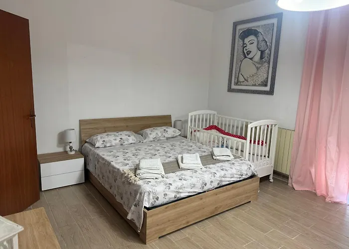 Casa Sole Sofie Апартаменты