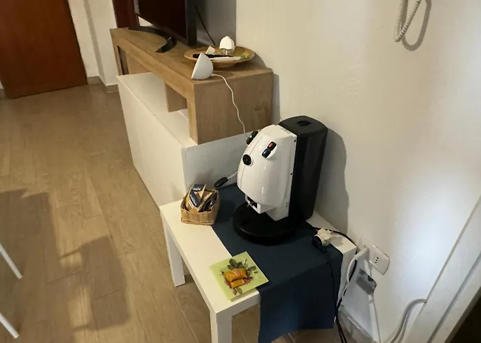 Апартаменты Casa Sole Sofie