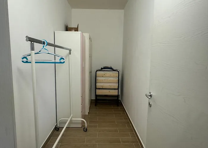 Апартаменты Casa Sole Sofie Aci Catena