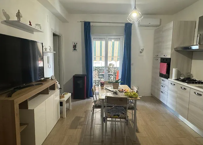 Casa Sole Sofie Aci Catena