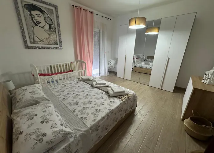 Casa Sole Sofie * Aci Catena