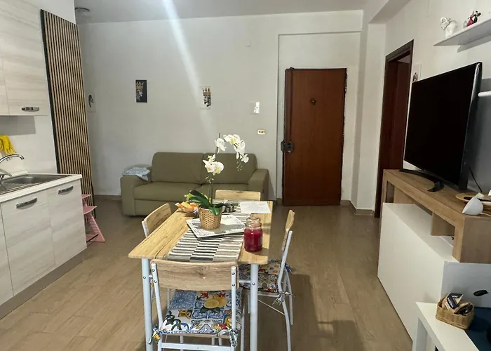 Апартаменты Casa Sole Sofie Aci Catena