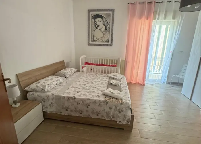 Апартаменты Casa Sole Sofie