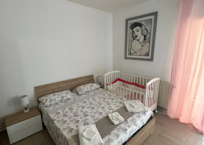 Casa Sole Sofie Aci Catena