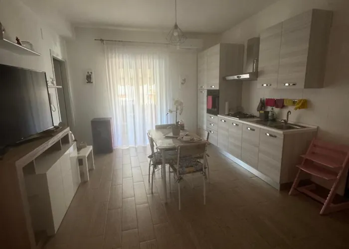 Casa Sole Sofie Apartment