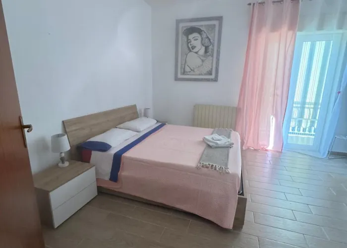 Casa Sole Sofie *