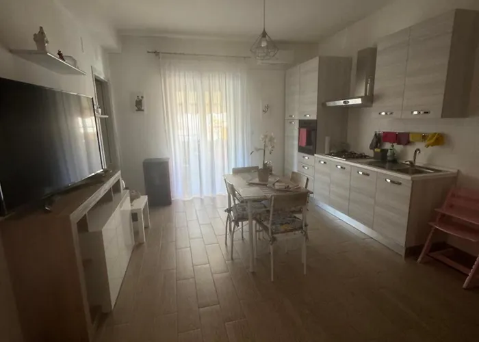 Casa Sole Sofie Aci Catena