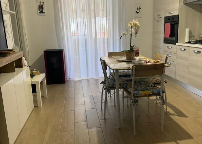 Casa Sole Sofie Апартаменты