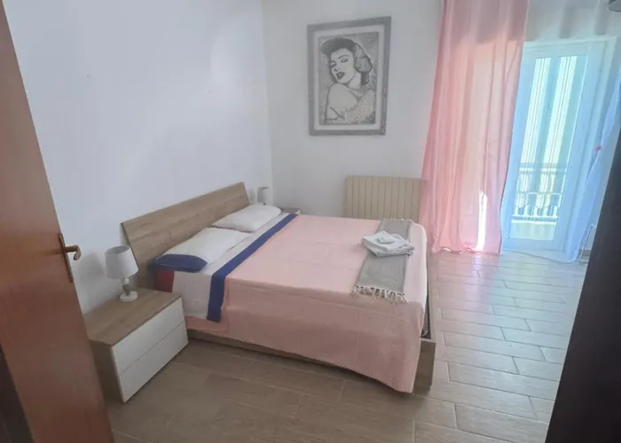 Апартаменты Casa Sole Sofie