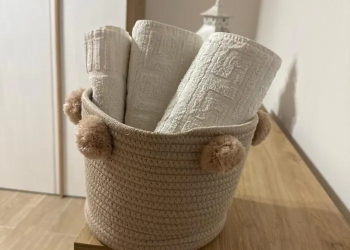 Casa Sole Sofie Апартаменты
