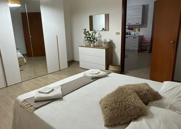 Casa Sole Sofie *