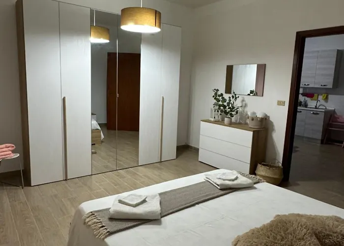 Casa Sole Sofie Апартаменты