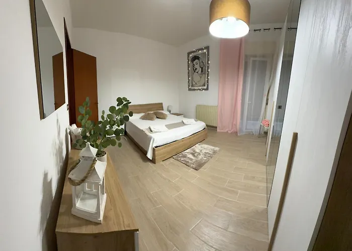 Casa Sole Sofie Апартаменты Aci Catena