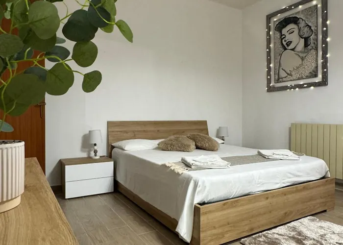Апартаменты Casa Sole Sofie Aci Catena
