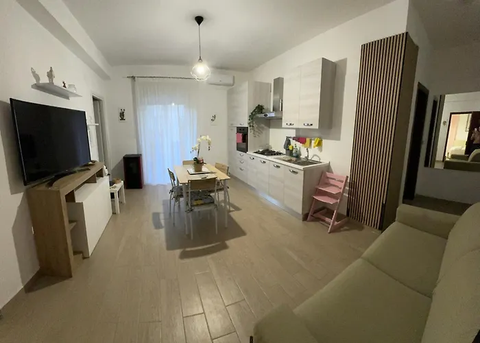 Casa Sole Sofie *