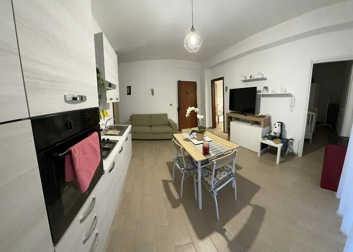 Casa Sole Sofie Aci Catena