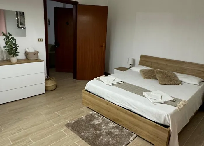 Casa Sole Sofie * Aci Catena