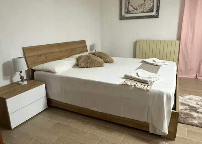 Casa Sole Sofie
