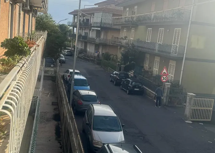 Casa Sole Sofie * Aci Catena