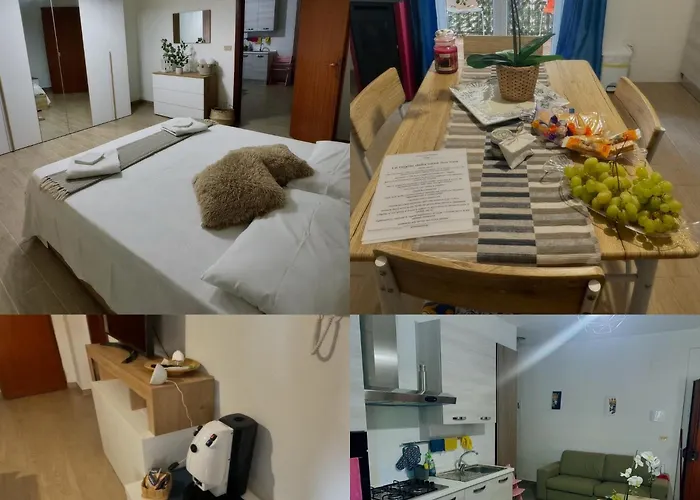 Casa Sole Sofie *