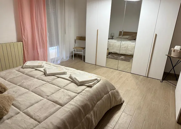 Casa Sole Sofie * Aci Catena