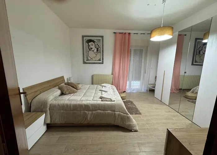Апартаменты Casa Sole Sofie