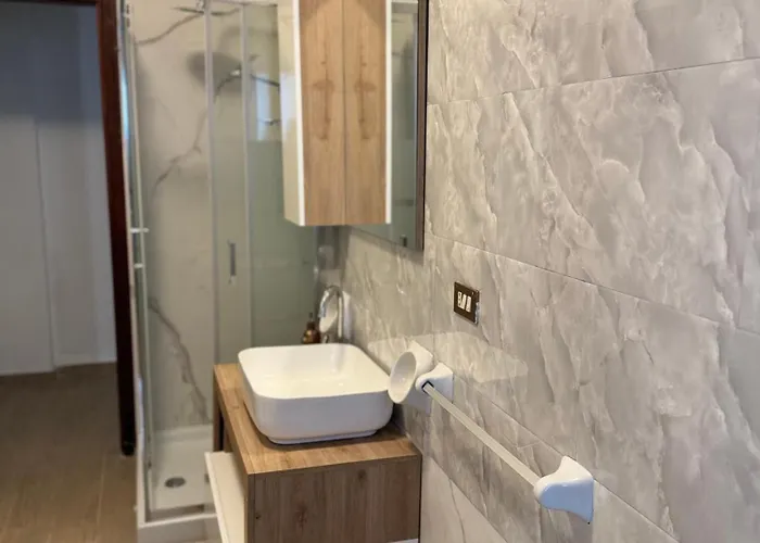 Apartment Casa Sole Sofie *