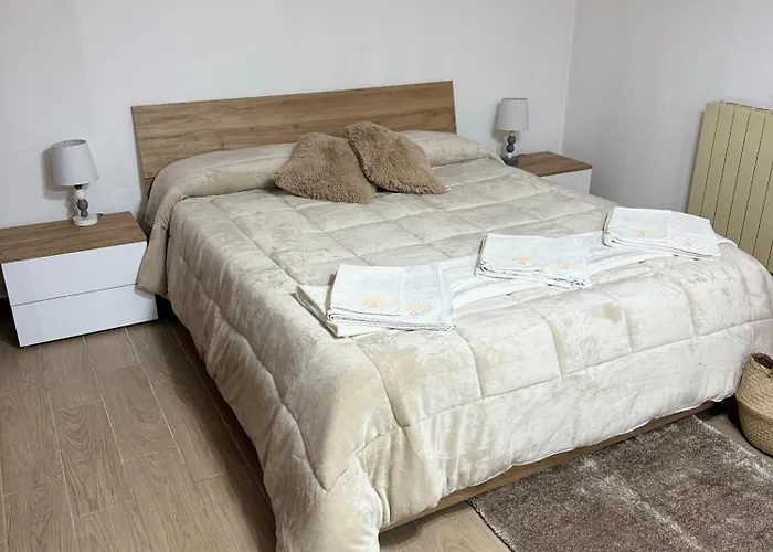 Casa Sole Sofie Aci Catena