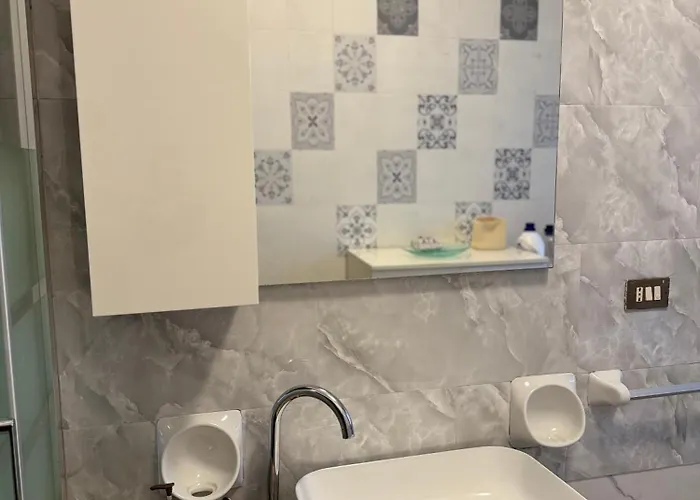 Апартаменты Casa Sole Sofie *