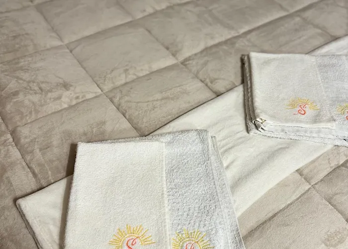 Casa Sole Sofie Апартаменты *