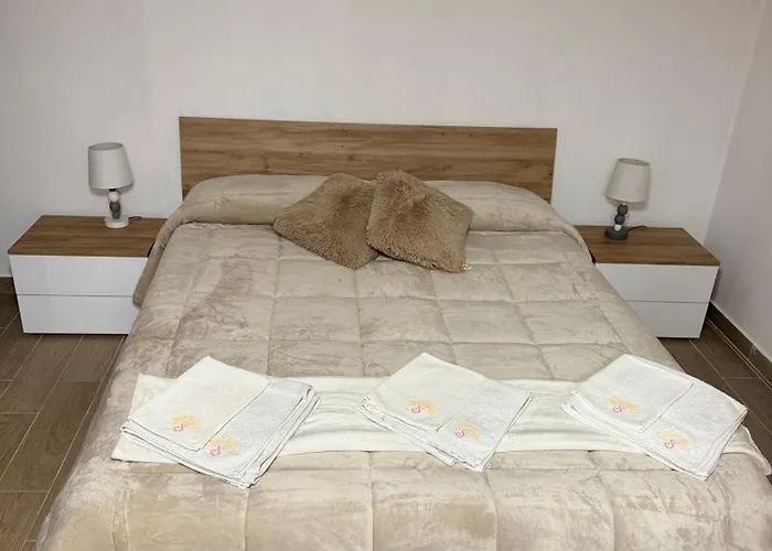 Casa Sole Sofie Апартаменты *