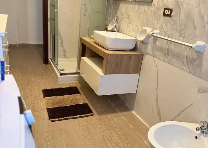 Апартаменты Casa Sole Sofie *