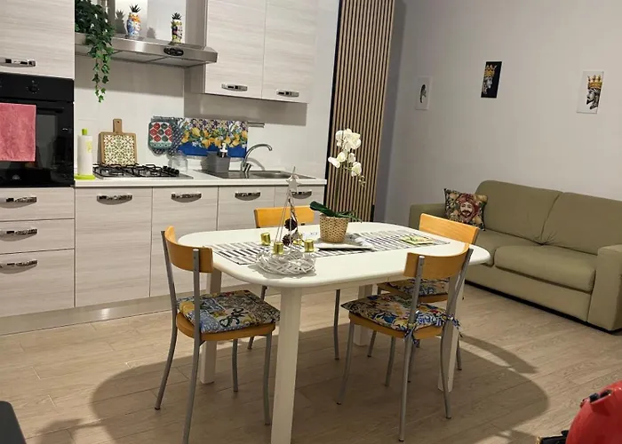 Casa Sole Sofie Апартаменты *