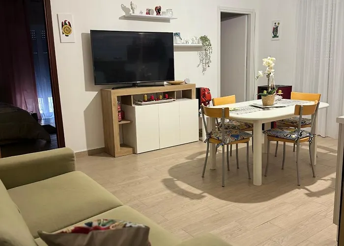 Casa Sole Sofie Aci Catena