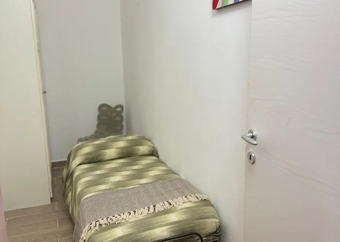 Casa Sole Sofie * Aci Catena