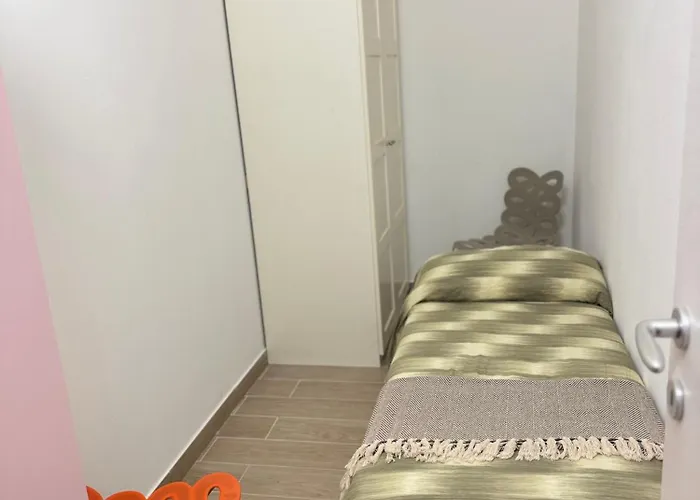 Апартаменты Casa Sole Sofie Aci Catena