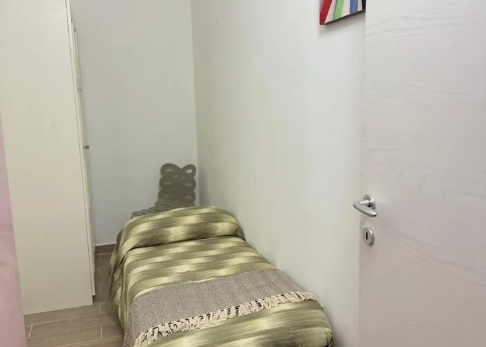 Casa Sole Sofie * Aci Catena