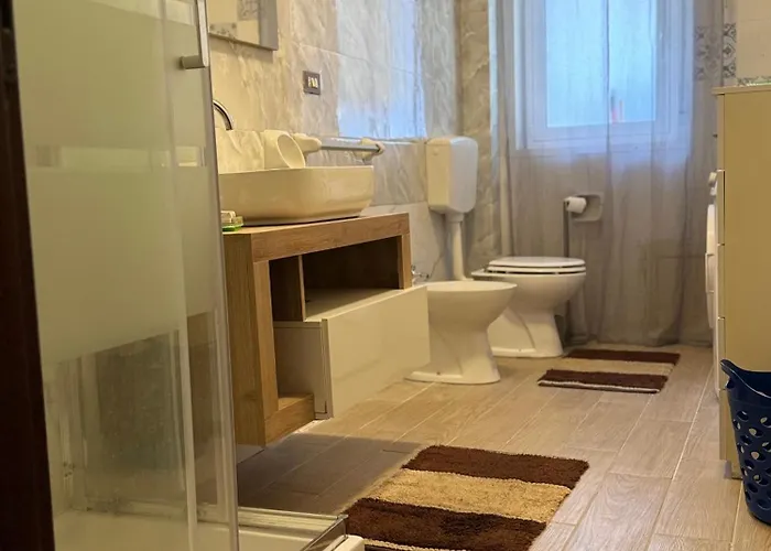 Casa Sole Sofie Апартаменты *