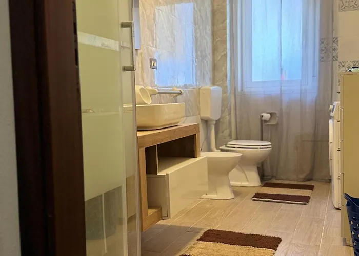 Апартаменты Casa Sole Sofie *