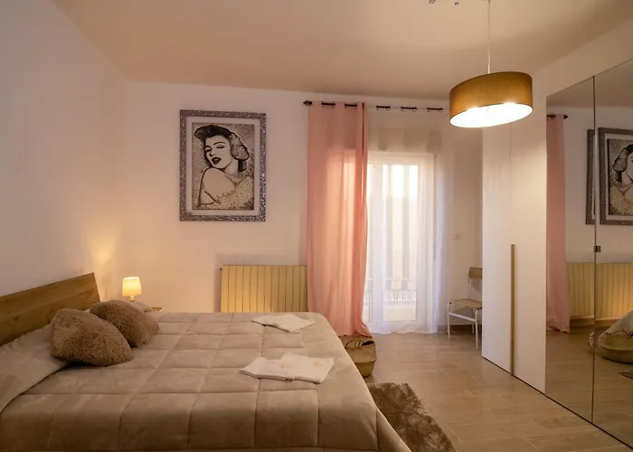 Casa Sole Sofie Aci Catena