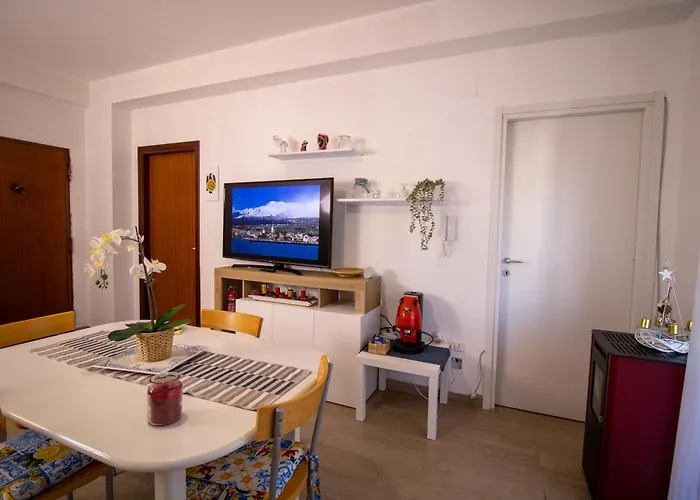 Casa Sole Sofie