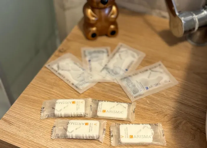 Casa Sole Sofie Апартаменты